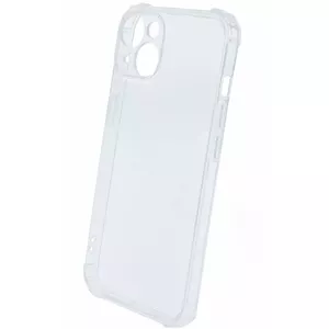 Защитный чехол iLike для Samsung Galaxy S23 FE — Anti Shock 1.5 мм прозрачный