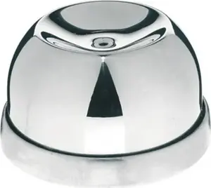 Egg pricker GEFU PERFO G-12210 — stainless steel, ergonomic design