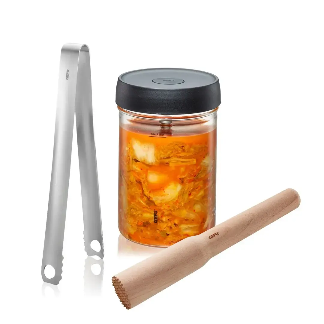 Fermentācijas komplekts GEFU NATIVO G-15800 Photo 3