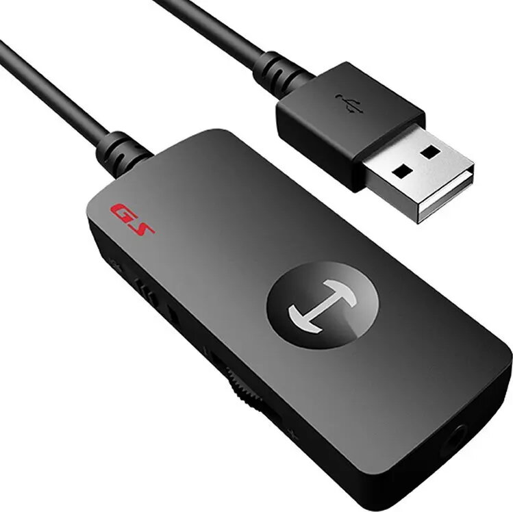 Sound Cards