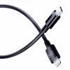 3MK Hyper Cable Высокоскоростная передача данных и зарядка Photo 4