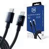 3MK Hyper Cable Высокоскоростная передача данных и зарядка Photo 8