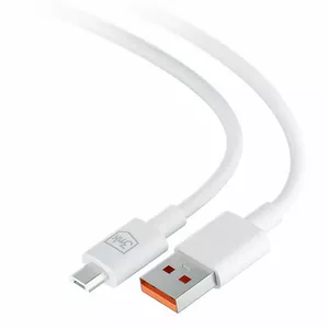 USB cable 3MK Hyper Cable fast charging data transfer