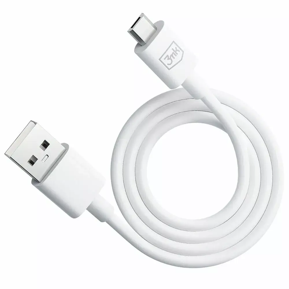 USB кабель 3MK Hyper Cable Photo 2
