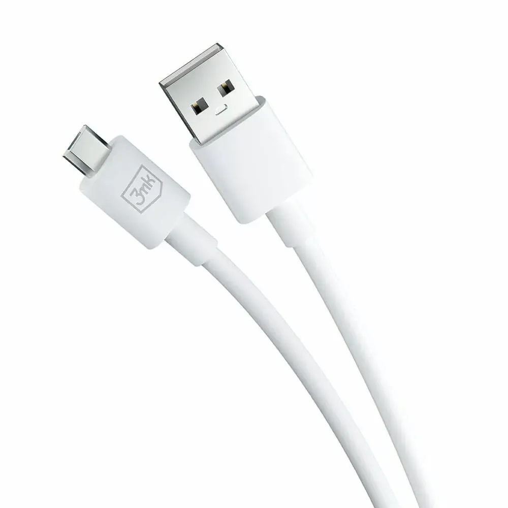 USB кабель 3MK Hyper Cable Photo 3