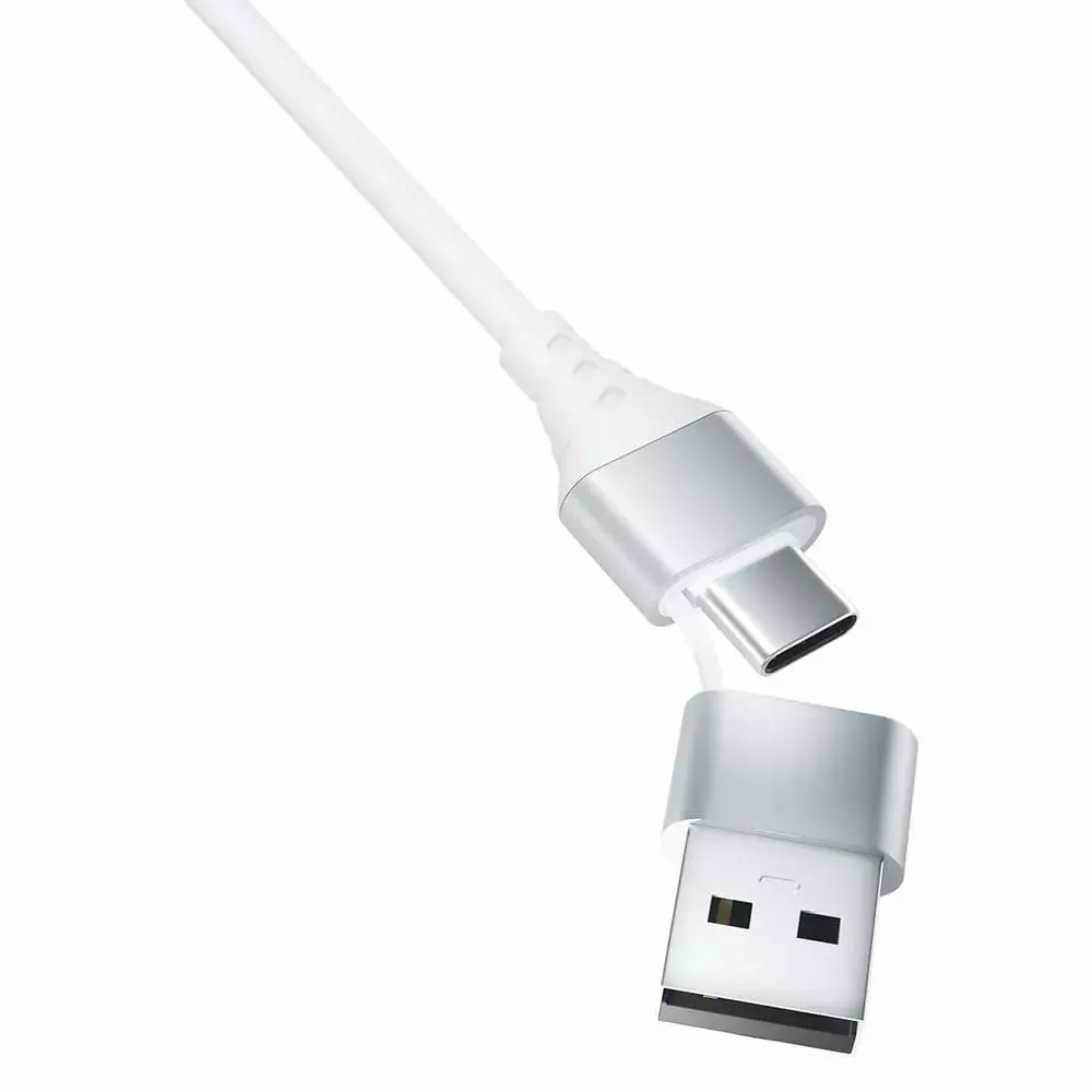 3in1 USB cable 3MK Hyper Cable Photo 4