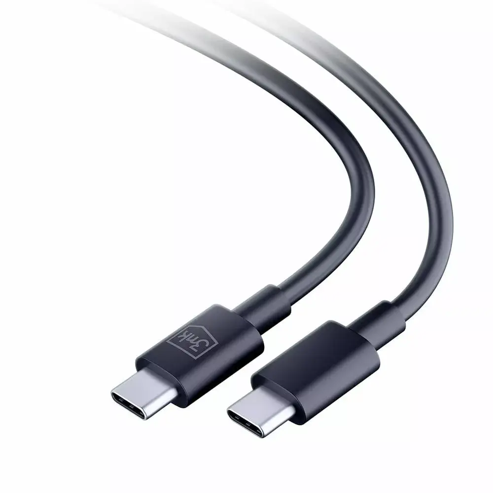 USB Кабель 3MK Hyper Cable Photo 2