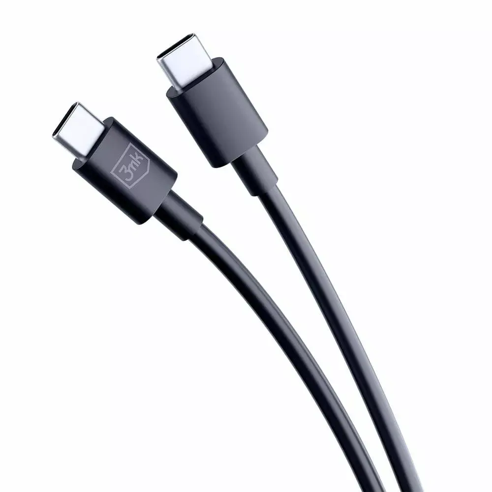 USB Кабель 3MK Hyper Cable Photo 3