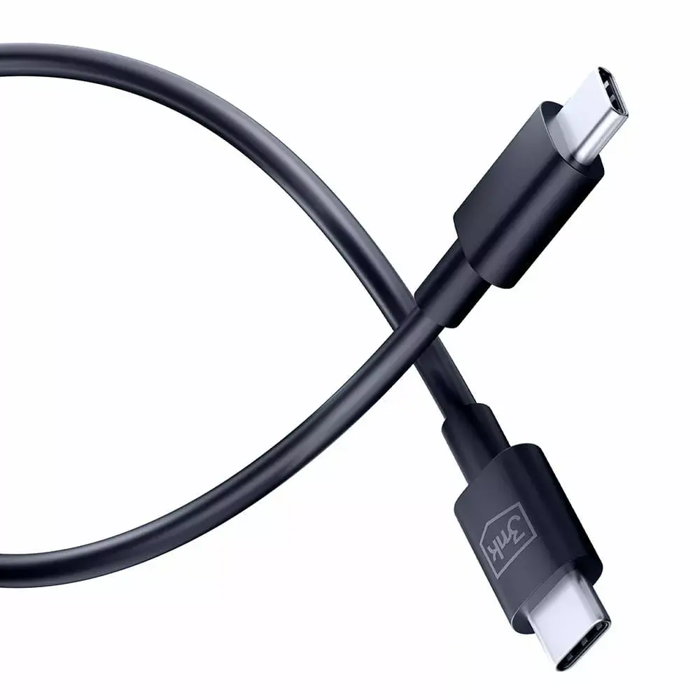 USB Кабель 3MK Hyper Cable Photo 4
