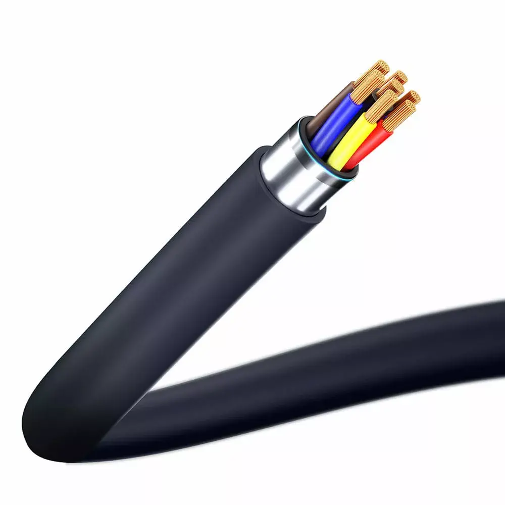 USB Кабель 3MK Hyper Cable Photo 5