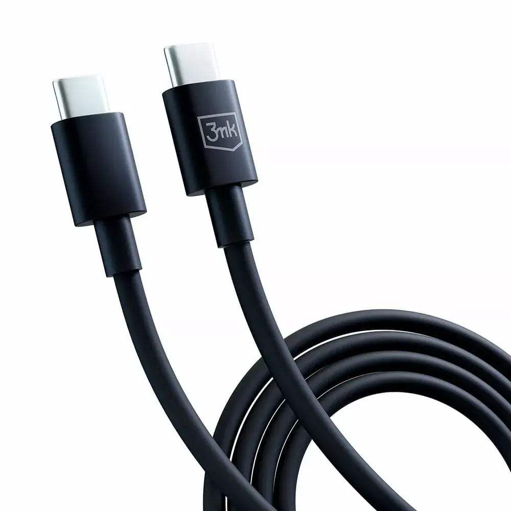 USB Кабель 3MK Hyper Cable Photo 6