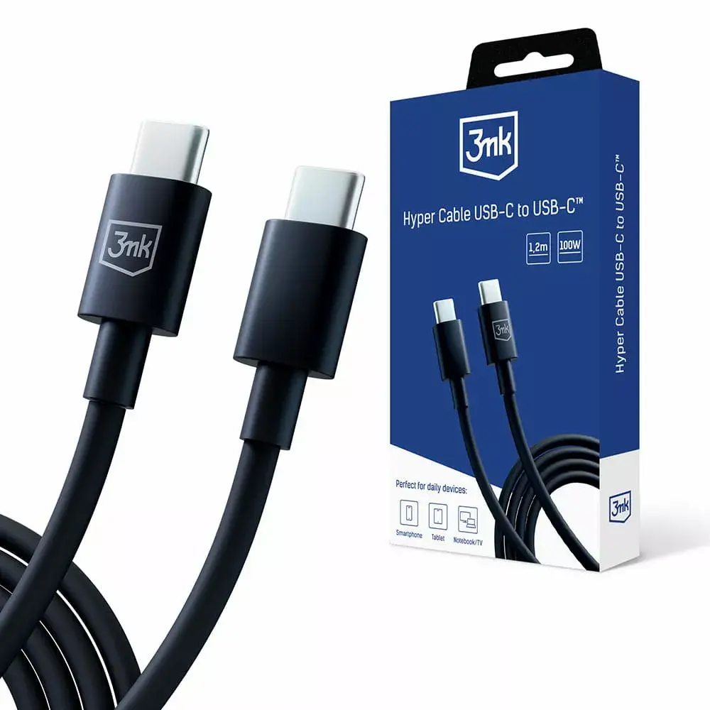 USB Кабель 3MK Hyper Cable Photo 9