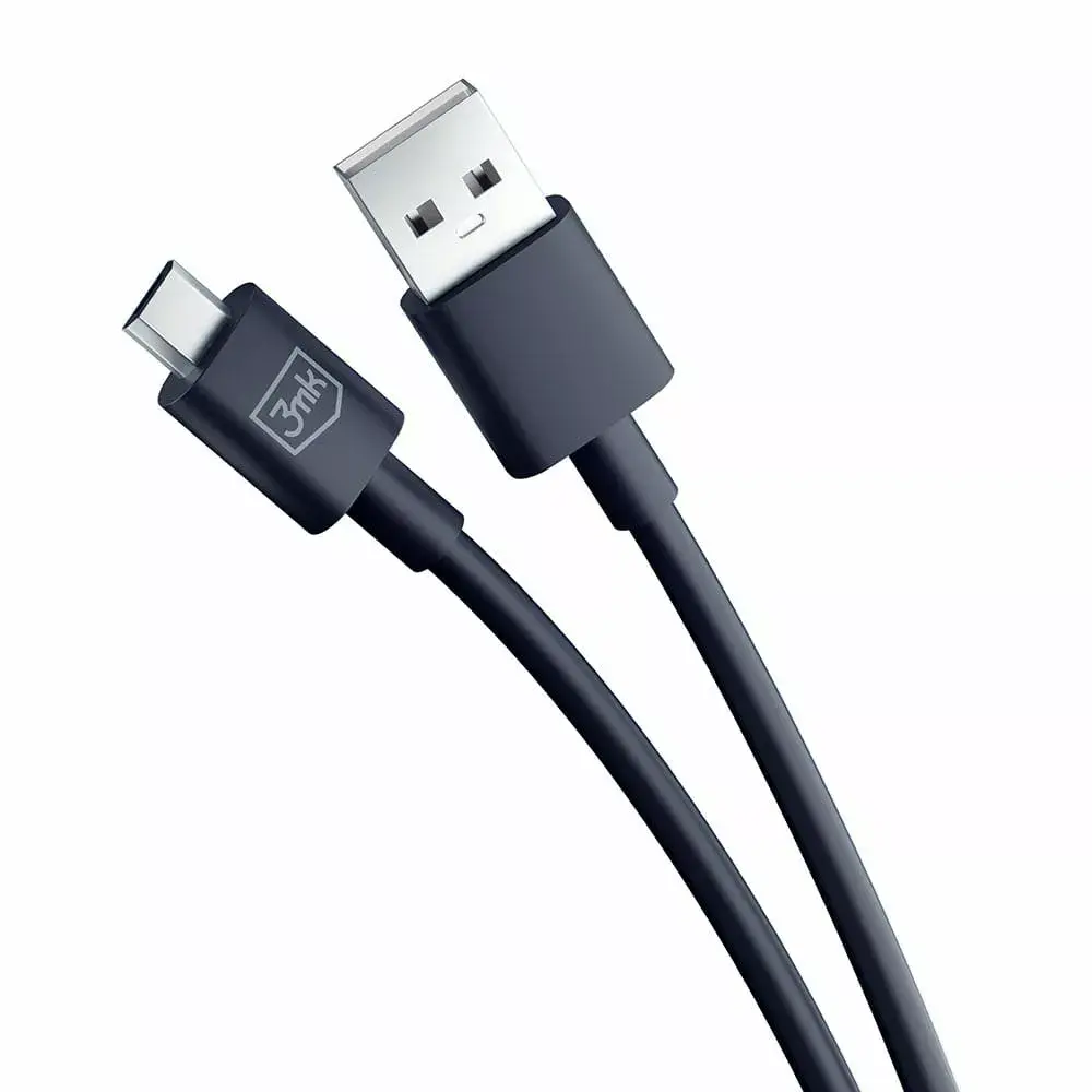 USB Кабель 3MK Hyper Cable Photo 3