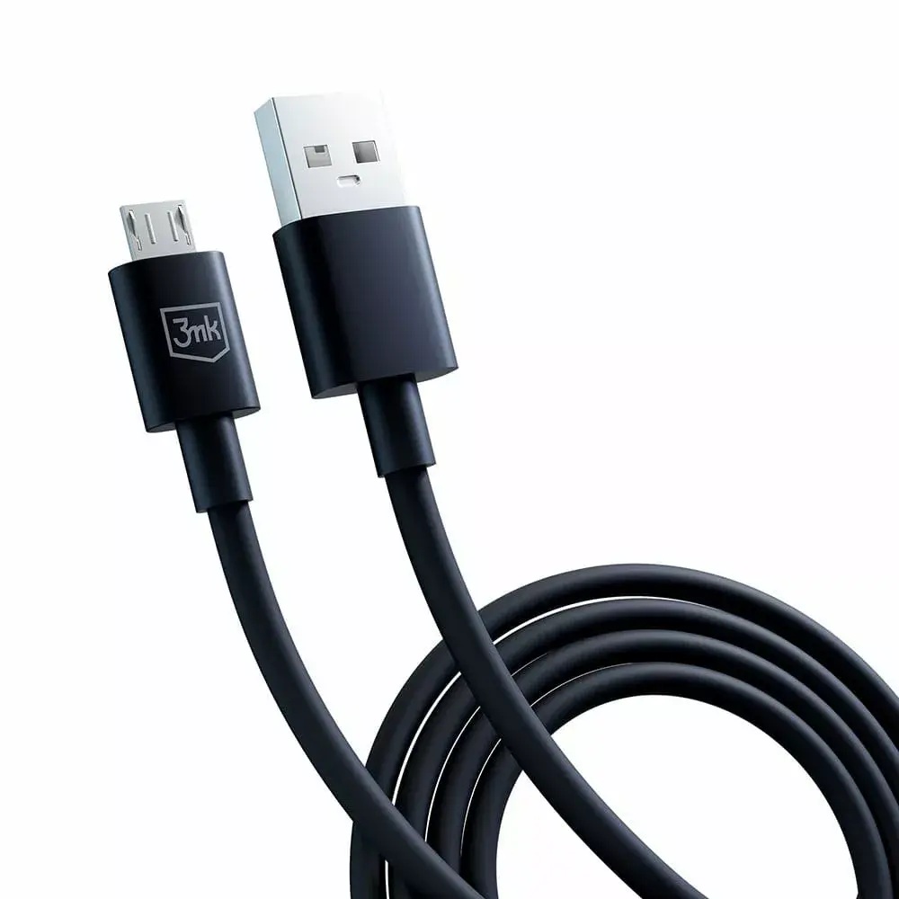 USB Кабель 3MK Hyper Cable Photo 6