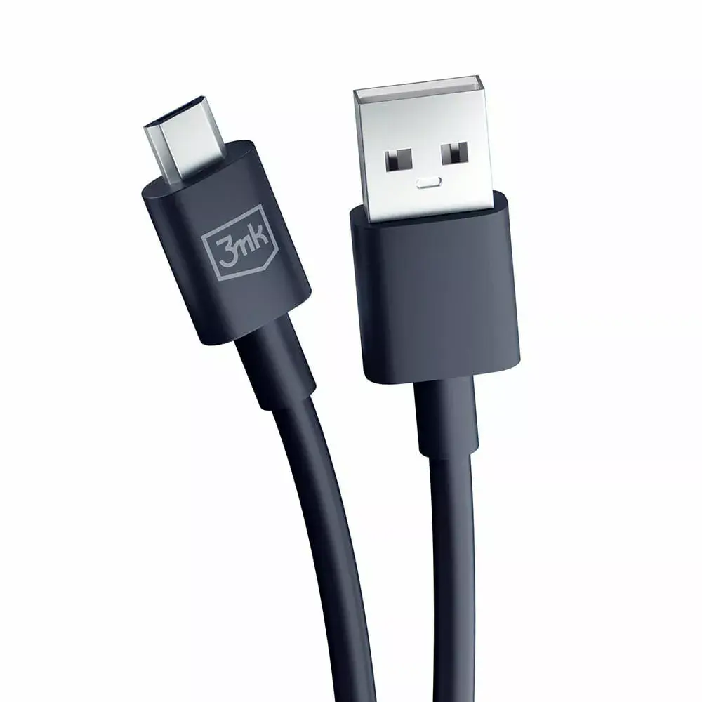 USB Кабель 3MK Hyper Cable Photo 7