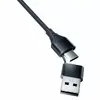 3в1 USB кабель 3MK Hyper Cable Photo 4