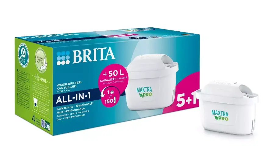 Ūdens filtrs krūze Brita MAXTRA PRO Photo 4