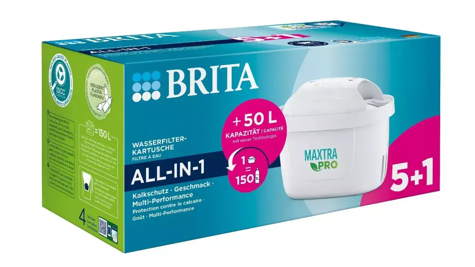 Ūdens filtrs krūze Brita MAXTRA PRO Photo 5