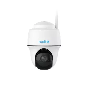 Reolink Argus Series B420 Kupols IP drošības kamera Iekštelpu un āra 2304 x 1296 pikseļi Griesti