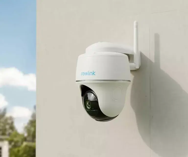 Reolink Argus B420 3MP IP security camera Photo 2