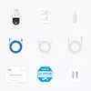 Reolink TrackMix W760 4K IP‑камера Photo 12