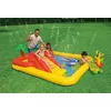 Peldēšanas sēdeklis Intex Deluxe Baby Float Step 1 Photo 2