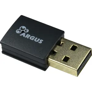 Сетевая карта Inter-Tech 88883056 WLAN Bluetooth 600 Mbit/s