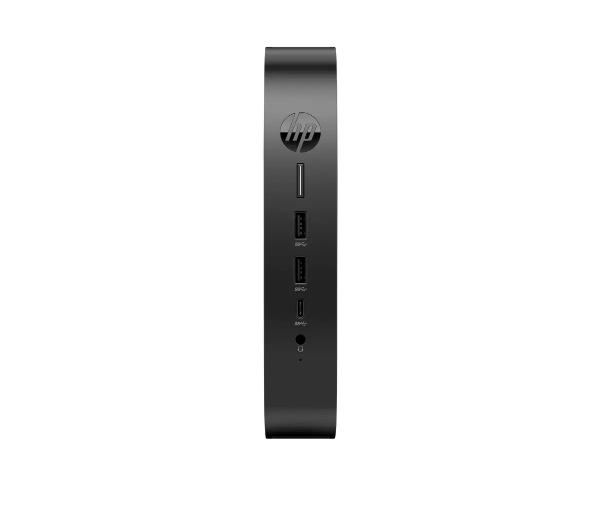Plāno klienta dators HP Elite t655