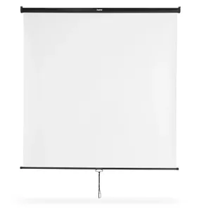 Hama 00021576 projection screen 1:1