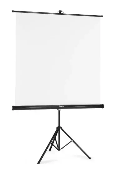 Projection screen Hama 00021575 Photo 2