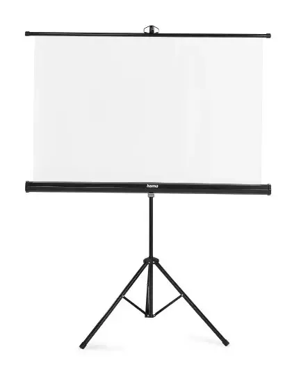 Projection screen Hama 00021575 Photo 3