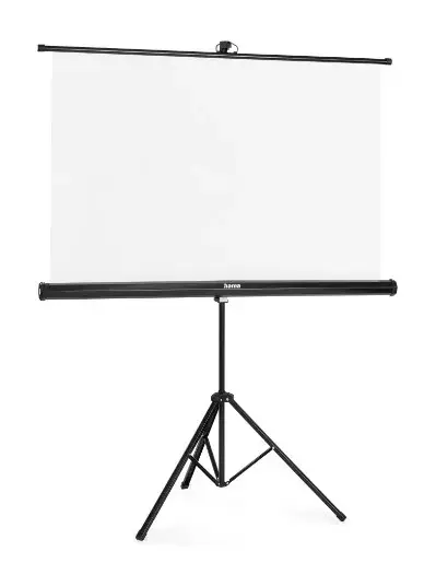 Projection screen Hama 00021575 Photo 4