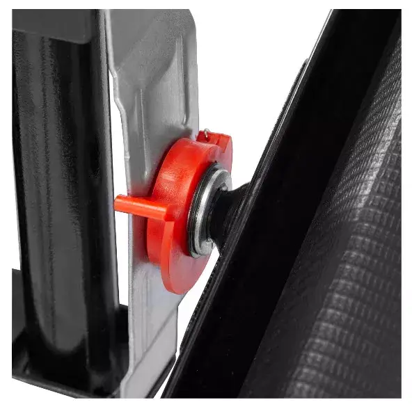 Projection screen Hama 00021575 Photo 9