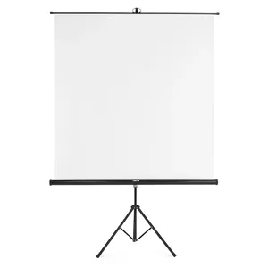 Hama 00021574 projection screen 2.19 m (86.2") 1:1