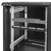Riepu skapītis QOLTEC 54518 19" 15U Photo 7