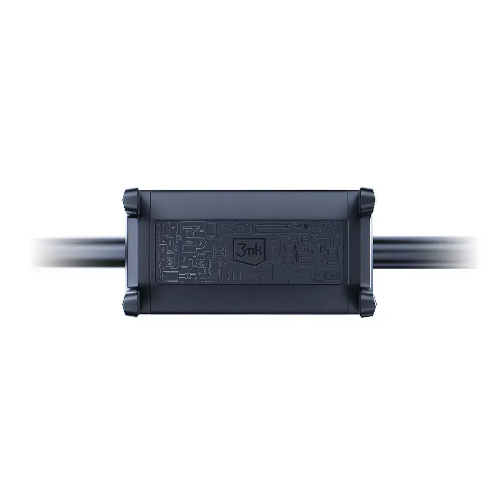 3MK Double Headrest Holder 3MK Model 5903108543217 Photo 8