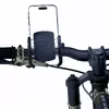 Velosipēda turētājs 3MK Steel Photo 10