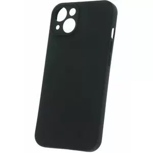 Silicon case for Xiaomi 14 Pro by iLike — Black