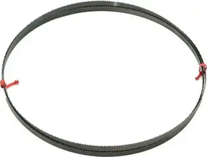 Bandsaw blade 1 pc — 14 Degrees East DT8472 (DT8472-QZ)
