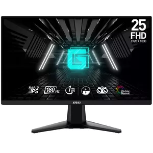 Monitor MSI G255F 24.5" LCD Full HD 1920 x 1080