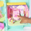Leļļu mājiņa guļamistaba Spin Master Gabby's Dollhouse Sweet Dreams Bedroom Photo 2