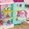 Leļļu mājiņa guļamistaba Spin Master Gabby's Dollhouse Sweet Dreams Bedroom Photo 4