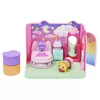 Leļļu mājiņa guļamistaba Spin Master Gabby's Dollhouse Sweet Dreams Bedroom Photo 5