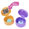 Leļļu mājiņa guļamistaba Spin Master Gabby's Dollhouse Sweet Dreams Bedroom Photo 6