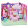 Leļļu mājiņa guļamistaba Spin Master Gabby's Dollhouse Sweet Dreams Bedroom Photo 7
