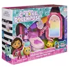 Leļļu mājiņa guļamistaba Spin Master Gabby's Dollhouse Sweet Dreams Bedroom Photo 9