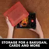 Игровой набор Spinmaster Bakugan Baku-tin Специальная Атака Мантид Photo 5