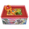 Игровой набор Spinmaster Bakugan Baku-tin Специальная Атака Мантид Photo 7