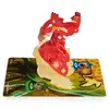 Игровой набор Spinmaster Bakugan Baku-tin Специальная Атака Мантид Photo 9