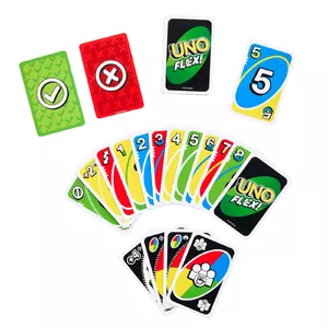 Games UNO Flex